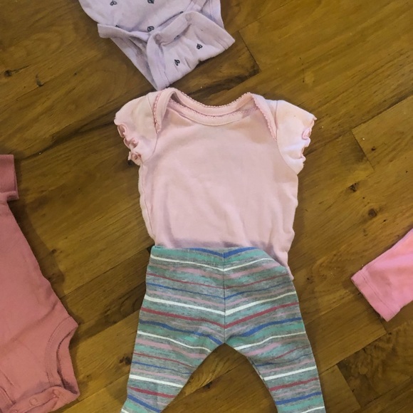 12 newborn sets two coats - Picture 13 of 14